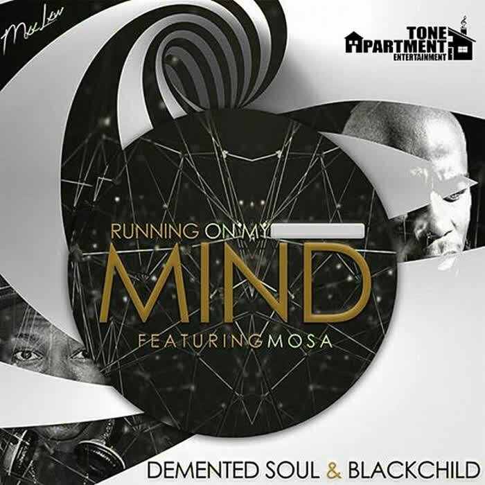 Ad Voca - Running On My Mind (Original Mix) 