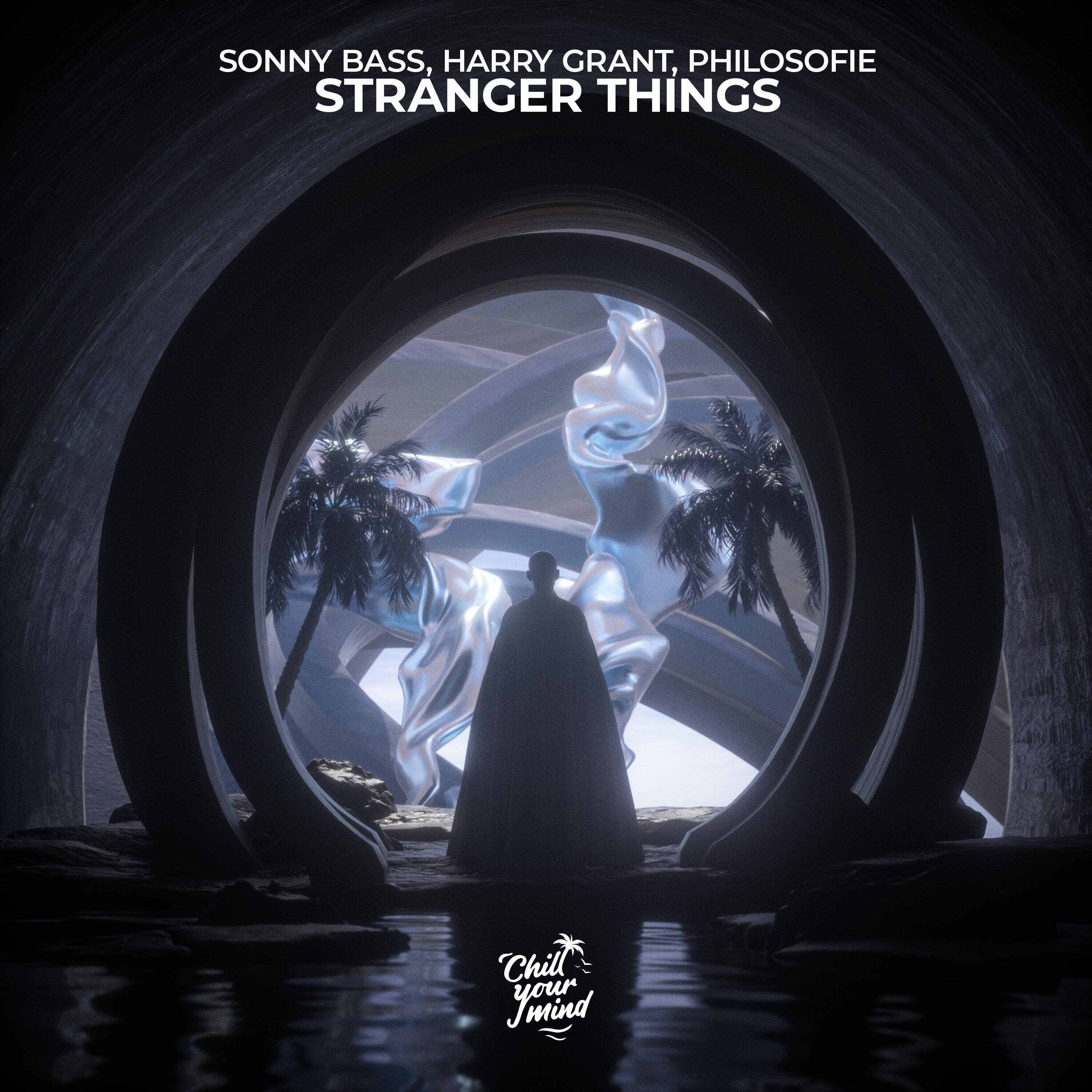 Sonny Bass, Harry Grant  PhiloSofie - Stranger Things (Original Mix) 