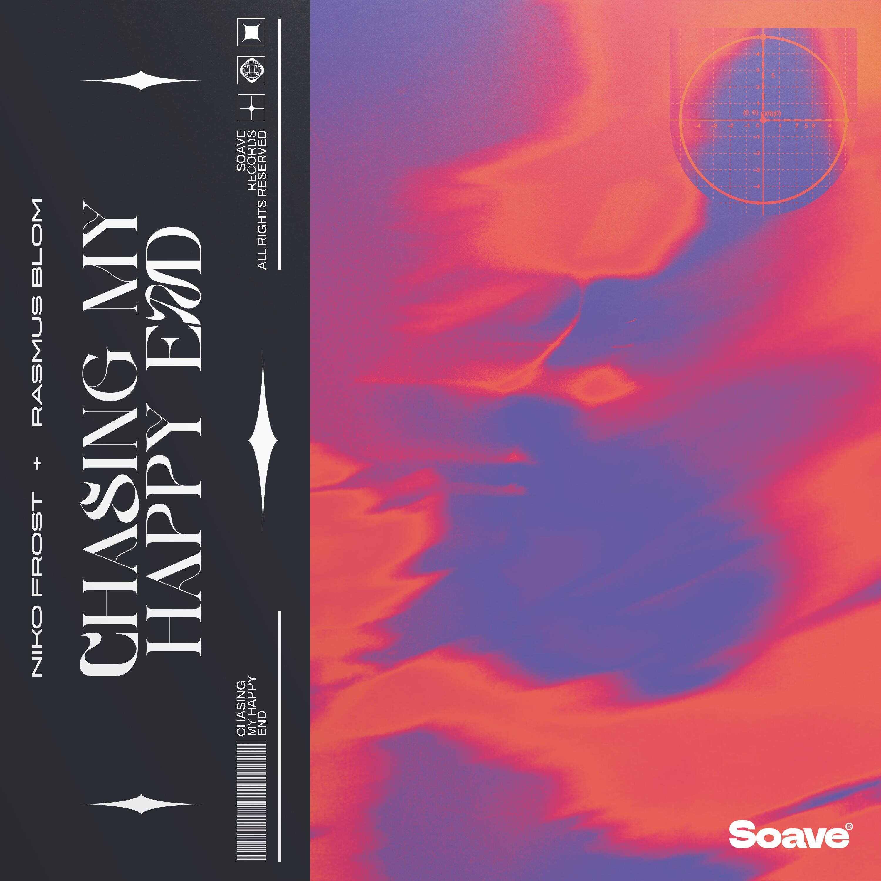 Niko Frost, Rasmus Blom - Chasing My Happy End (Original Mix) 