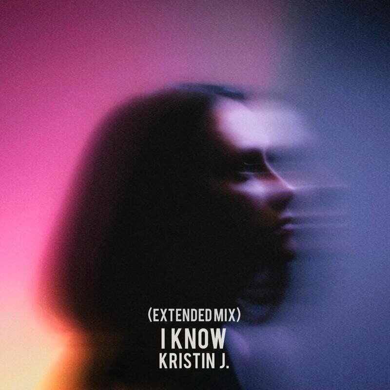 Maor Levi - I Know (Extended Mix) 