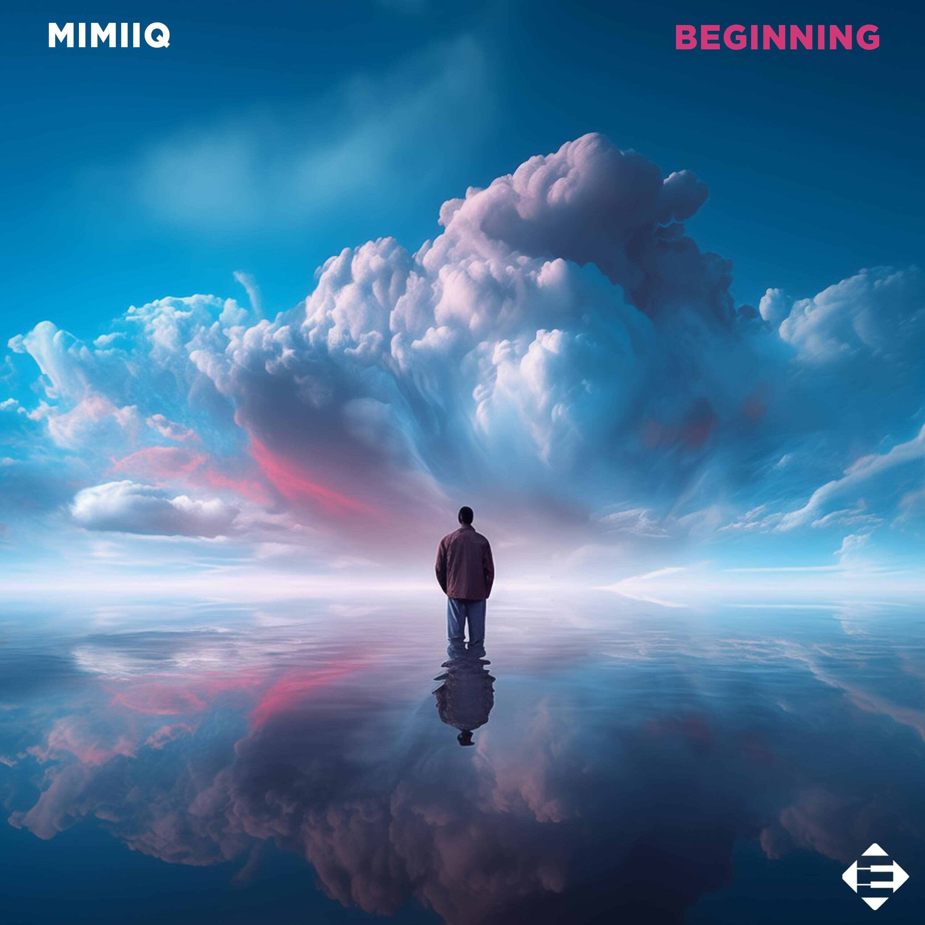 mimiiQ - Beginning (Extended Mix) 