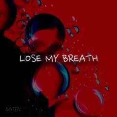 Just Leben - Lose My Breath (Extended Mix) 