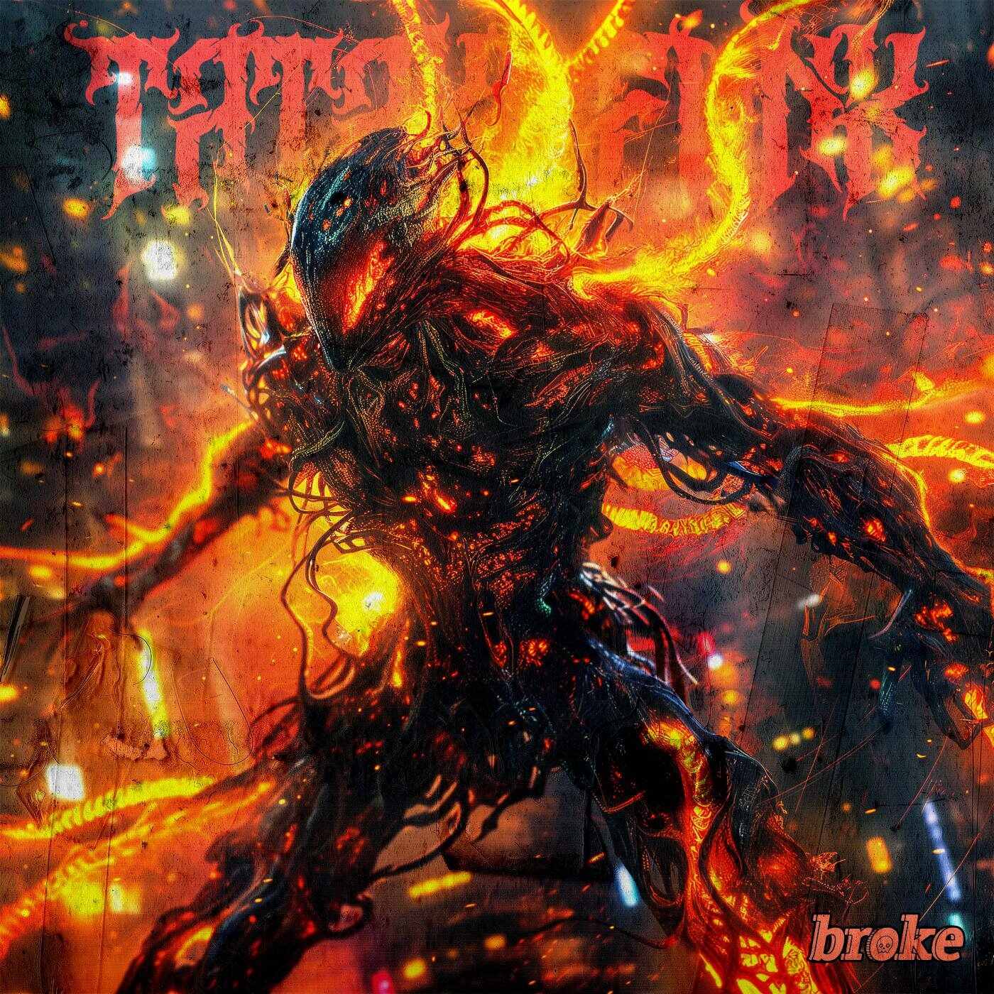 ANGELPLAYA  T-Mass - TATAKI FUNK (Original Mix) 