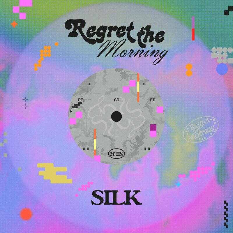 SILK  Mali-Koa - Regret The Morning (Original Mix) 