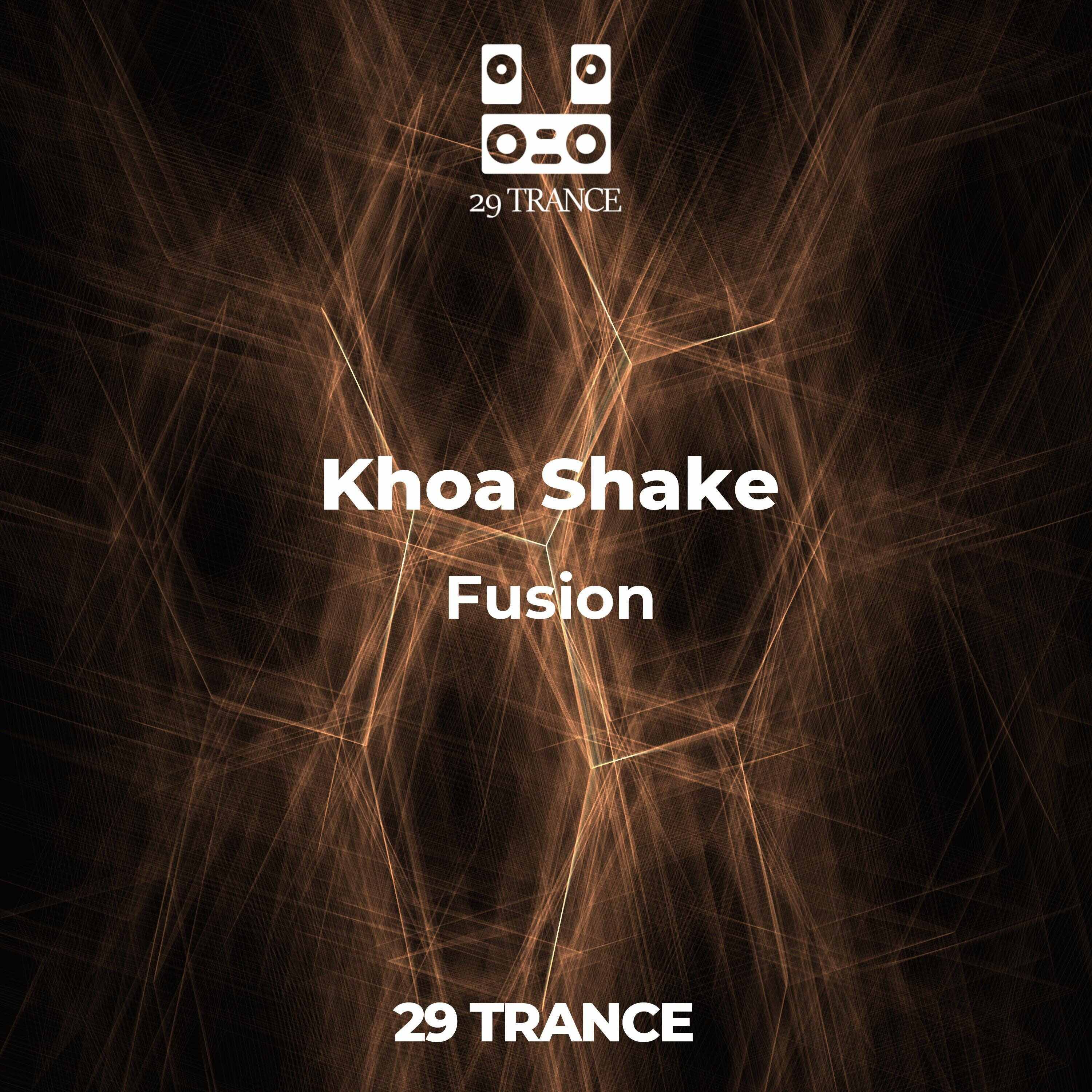 Broker - Khoa Shake  Vina