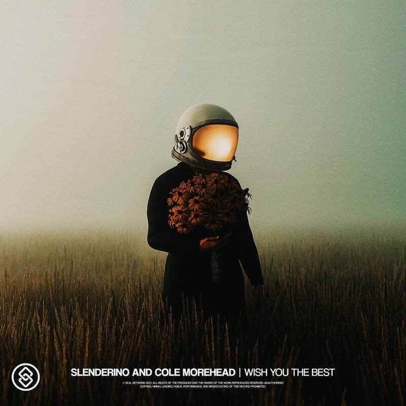 Slenderino  Cole Morehead - Wish You The Best (Original Mix) 