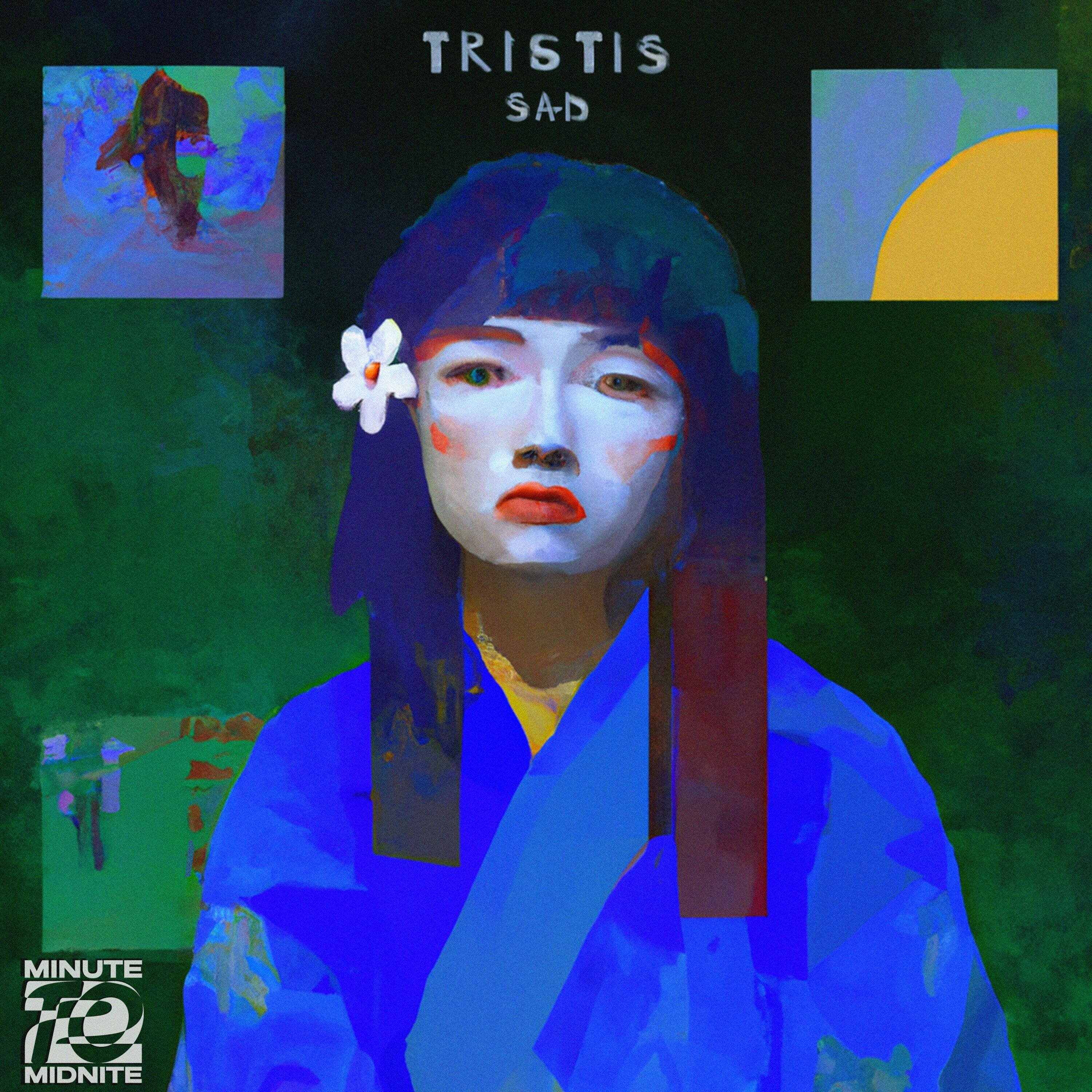 Didi The Pool Boy - TRISTIS (SAD) (Extended Mix) 