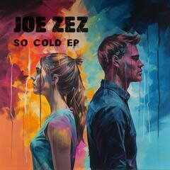 Neon Steve - So Cold With It (Extended Mix) 