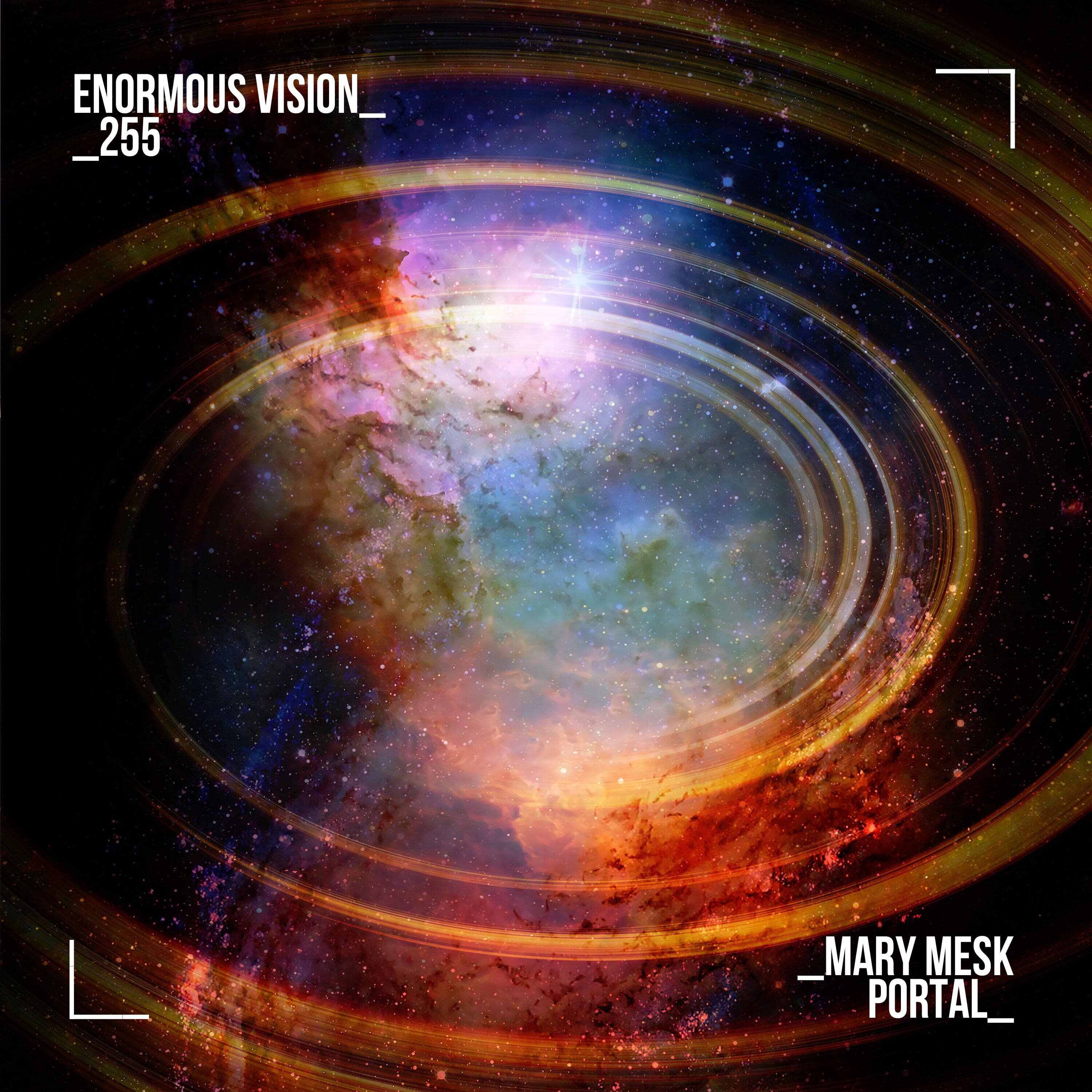 Mary Mesk - Portal (Extended Mix) 