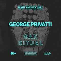 George Privatti - Phone Down (Original Mix) 