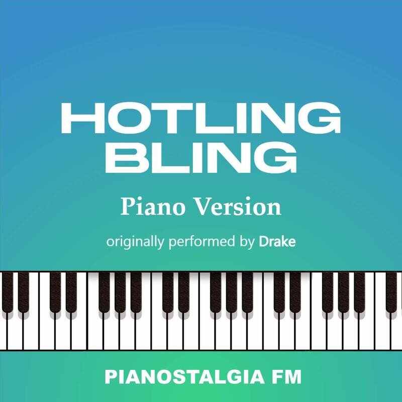 Drake vs Cheyenne Giles - Hotling Bling (RIVAS x SABER 2024 Edit) 