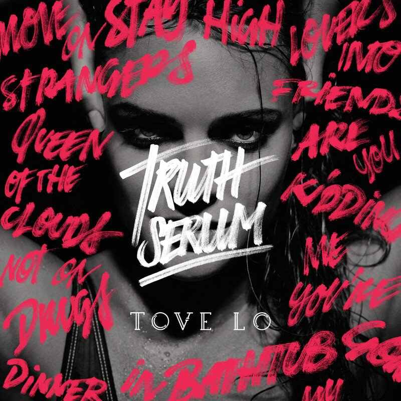 Tiesto x Tove Lo x Cheyenne Giles - Stay Lets Rock Boom Boom (Jean Luc  Nick Jay Mashup) 