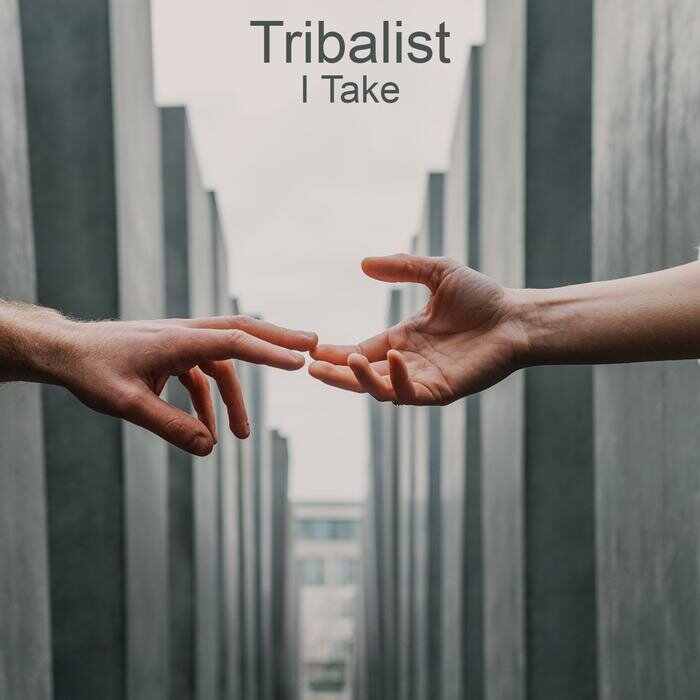 Moxi - All I Take (Extended Mix) 