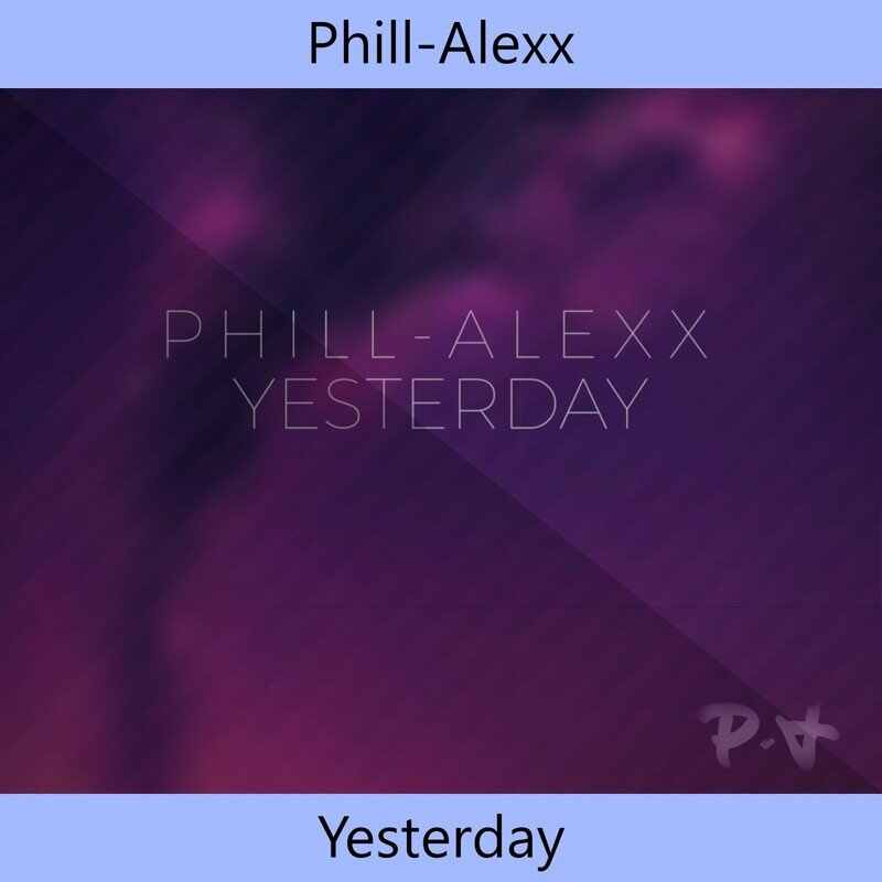 Lucion - Yesterday (Original Mix) 