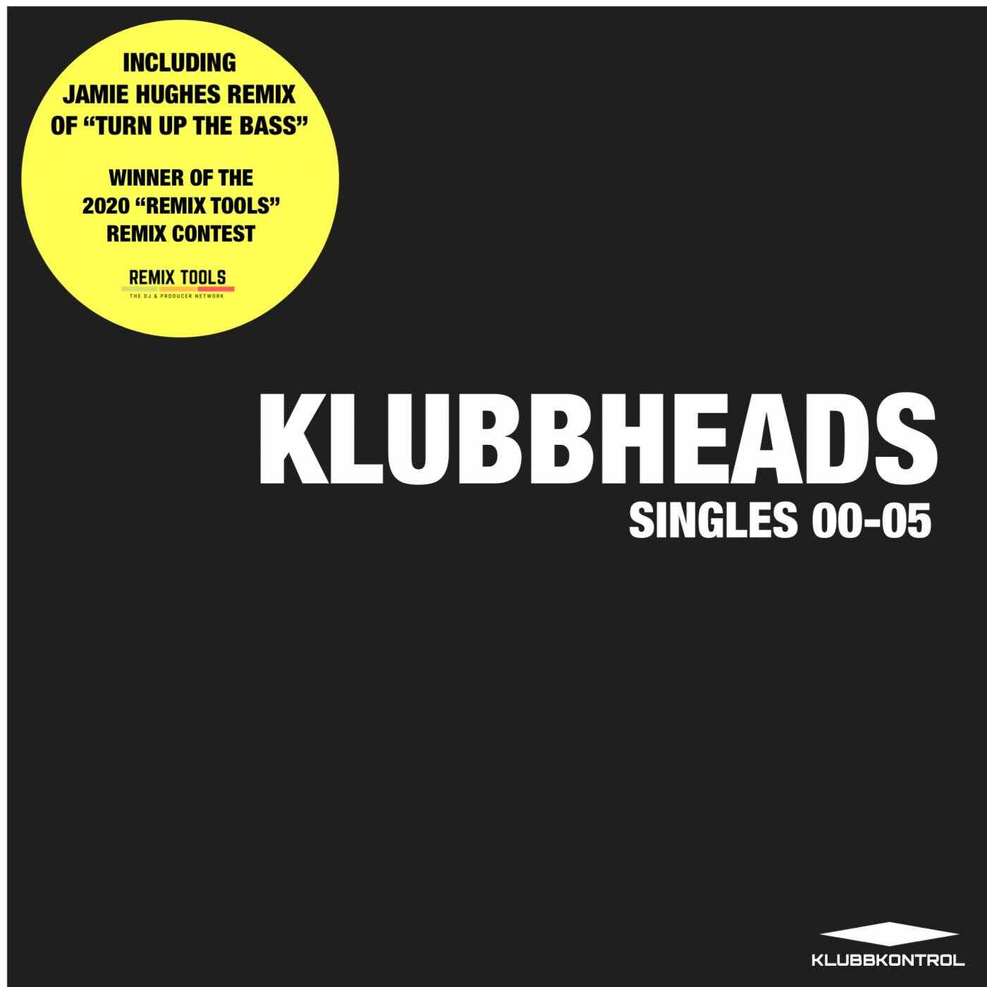 Klubbheads - Hiphopping