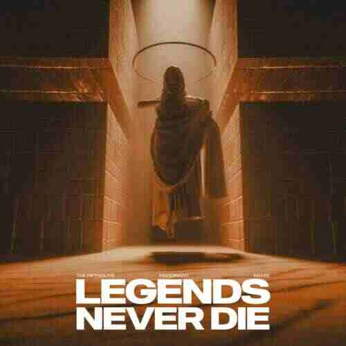 The FifthGuys, Mandrazo  MIME - Legends Never Die (Original Mix) 