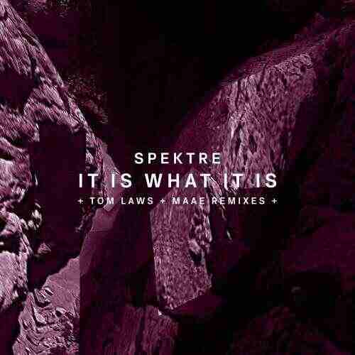 Mehill - It Is What It Is (Original Mix) 