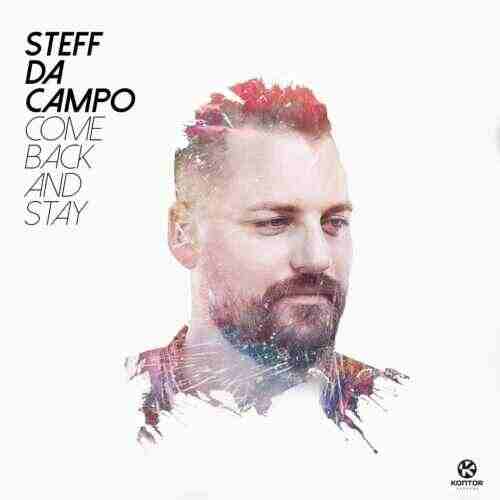 Steff Da Campo x Ilkay Sencan - KINTSUGI (Extended Mix) 