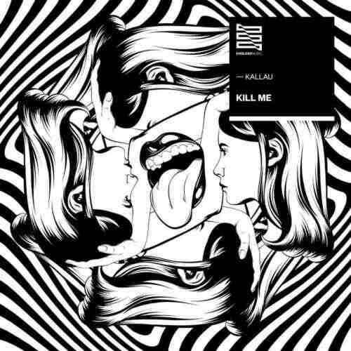 Frankyeffe - Kill Me (Extended Mix) 