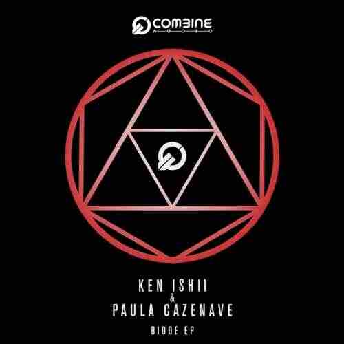 Ken Ishii  Dosem - Neonride (Original Mix) 