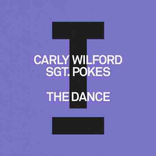 Carly Wilford - Time To Fly (Extended Mix) 