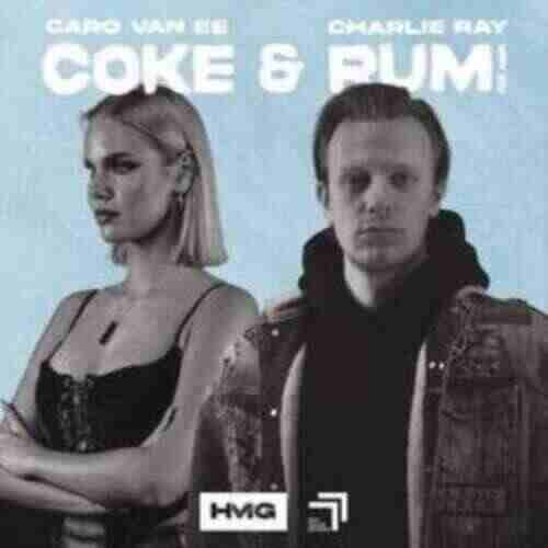 HAWK, Caro van Ee  Charlie Ray - Coke  Rum (Original Mix) 