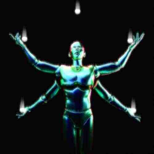 Onur Ormen, Reaktive  TECHNO KING - Candy Shop (HYPERTECHNO) 