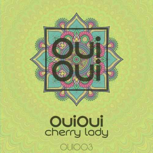 CHERRY LADY（TANG唐 Vina Mix）