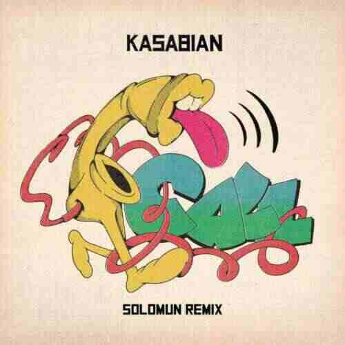Kasabian - Call (Solomun Remix) 