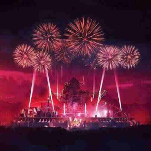 Alan Walker - Fire! (Tribbs Remix) 