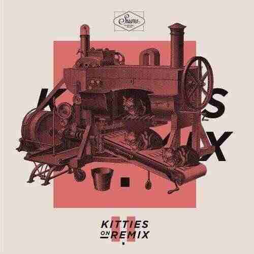 CamelPhat - Compute (Tigerblind Remix) 