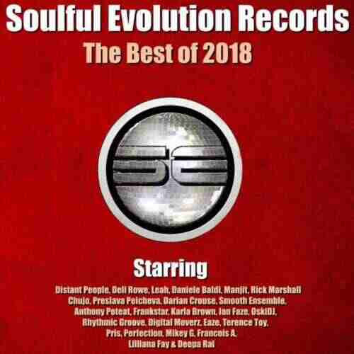 Cloverdale - Blessings (Original Mix) 