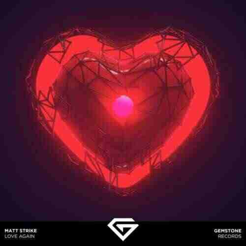 Lewis Thompson - Love Again (Original Mix) 