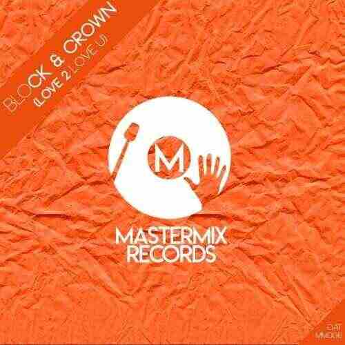 Block  Crown - Bombay Hustlin (Original Mix) 