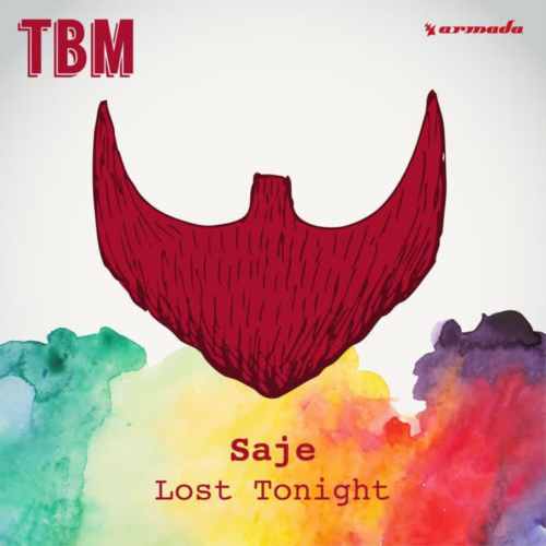 KYANU - Lost Tonight (Original Mix) 
