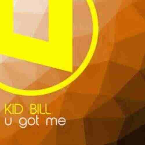 Elliot Kings - U Got Me (Original Mix) 