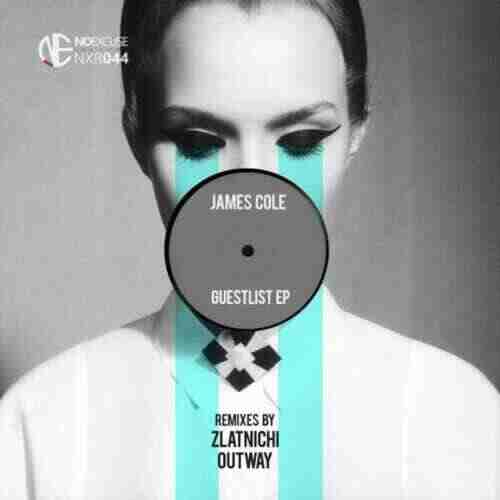 JNXD, Tellem - Guestlist (Original Mix) 