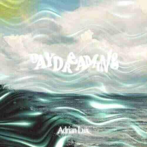 Adrian Lux  Julie Yu - Talk (Original Mix) 