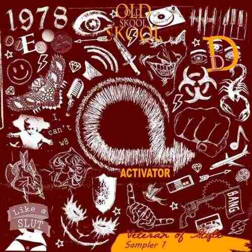 Rob Laniado - Old Skool (Extended Mix) 