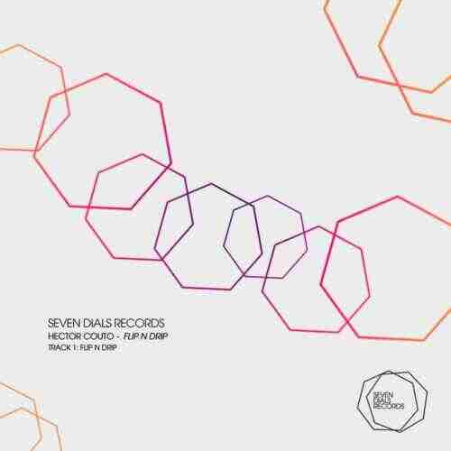 Fraxy - Drip N Drop (Extended Mix) 