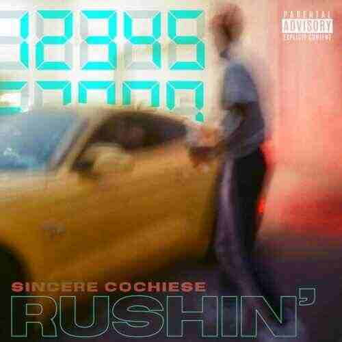 Capri - Rushin (Extended Mix) 