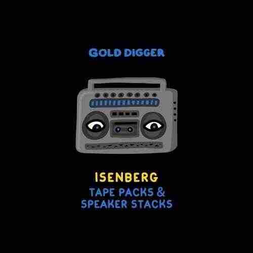 Isenberg - Tape Packs  Speaker Stacks (Original Mix) 