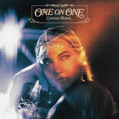 The Knocks  Sofi Tukker - One On One (Cerrone Extended Remix) 