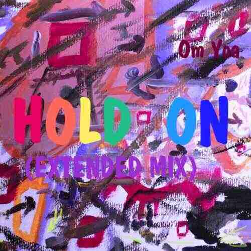 Novado - Hold On (Extended Mix)  (1)