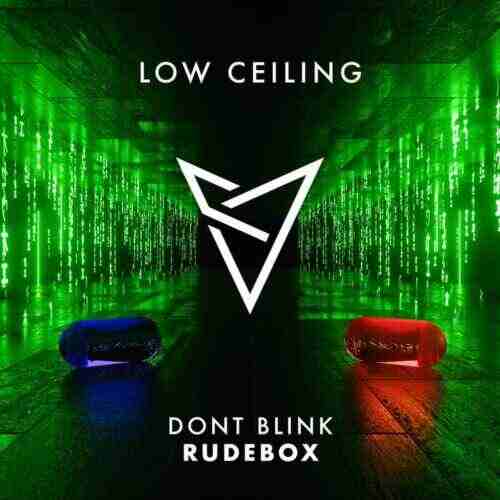 DONT BLINK - RUDEBOX (Extended Mix) 