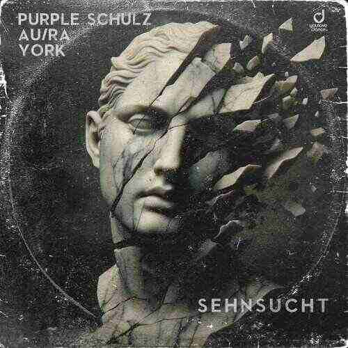 Purple Schulz, AuRa  YORK - Sehnsucht (Extended Mix) 