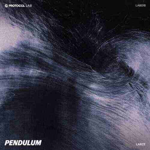 LURUM - Pendulum (Extended Mix) 