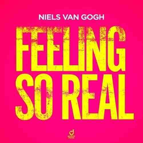 Niels Van Gogh - Feeling So Real (Extended Mix) 