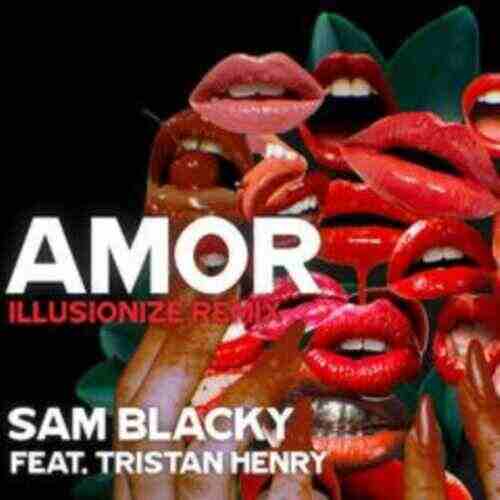 Sam Blacky, Illusionize - Amor (Illusionize Remix) (Extended Mix) 