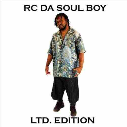 BluePrint - Shake It (Extended Mix) 